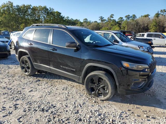 Photo 3 VIN: 1C4PJMMX8MD174780 - JEEP GRAND CHEROKEE 