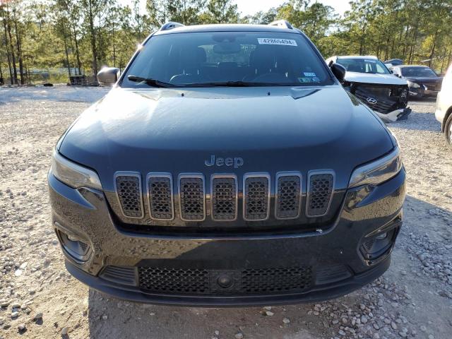 Photo 4 VIN: 1C4PJMMX8MD174780 - JEEP GRAND CHEROKEE 