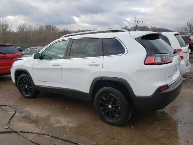 Photo 1 VIN: 1C4PJMMX8MD186377 - JEEP GRAND CHEROKEE 