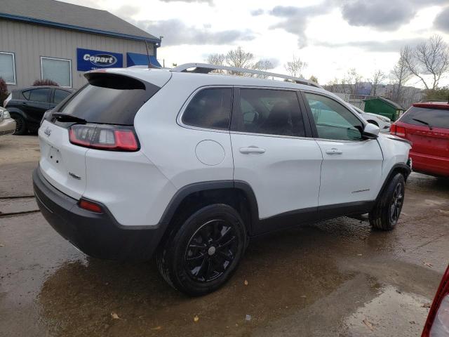 Photo 2 VIN: 1C4PJMMX8MD186377 - JEEP GRAND CHEROKEE 