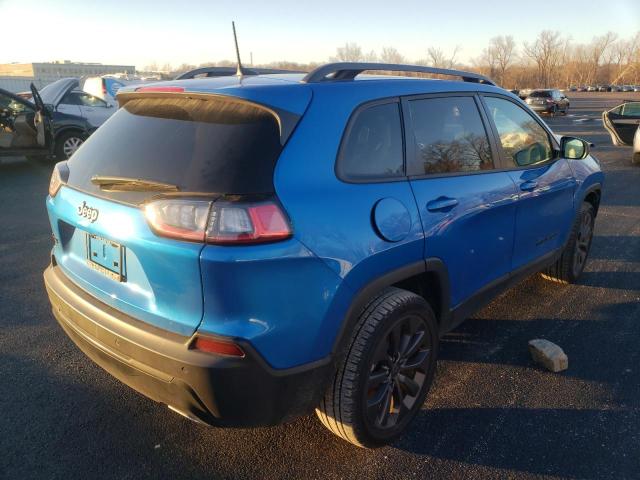 Photo 3 VIN: 1C4PJMMX8MD212797 - JEEP CHEROKEE L 