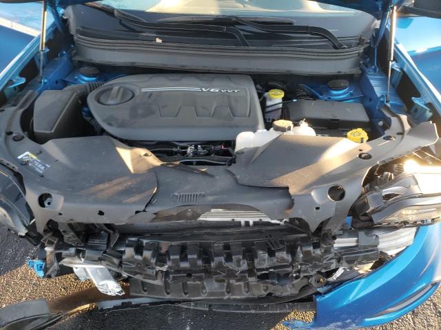 Photo 6 VIN: 1C4PJMMX8MD212797 - JEEP CHEROKEE L 