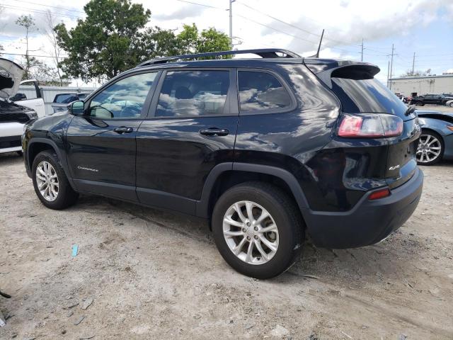 Photo 1 VIN: 1C4PJMMX8ND542876 - JEEP CHEROKEE L 