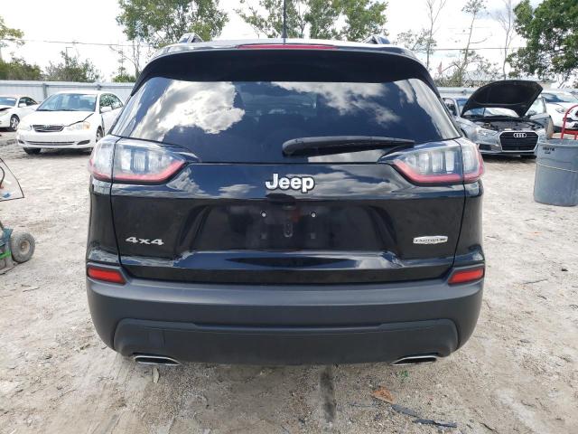 Photo 5 VIN: 1C4PJMMX8ND542876 - JEEP CHEROKEE L 