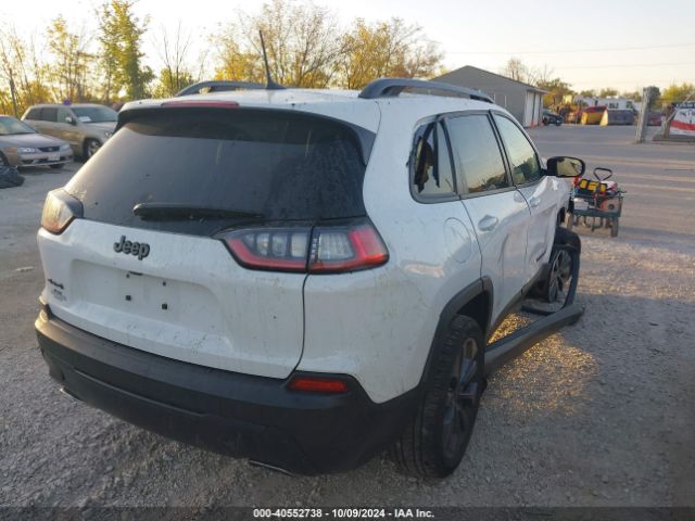 Photo 3 VIN: 1C4PJMMX9MD123448 - JEEP CHEROKEE 