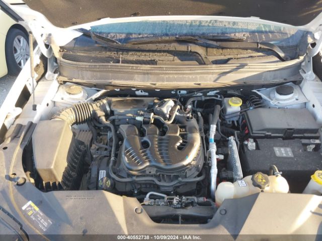 Photo 9 VIN: 1C4PJMMX9MD123448 - JEEP CHEROKEE 