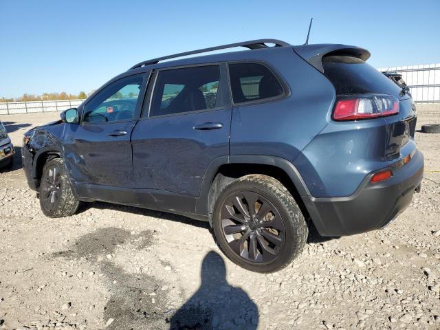 Photo 1 VIN: 1C4PJMMX9MD128665 - JEEP CHEROKEE L 