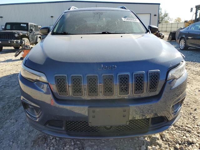 Photo 4 VIN: 1C4PJMMX9MD128665 - JEEP CHEROKEE L 