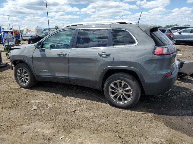 Photo 1 VIN: 1C4PJMMX9MD136166 - JEEP CHEROKEE L 