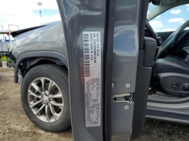 Photo 12 VIN: 1C4PJMMX9MD136166 - JEEP CHEROKEE L 