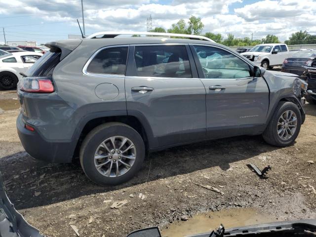 Photo 2 VIN: 1C4PJMMX9MD136166 - JEEP CHEROKEE L 