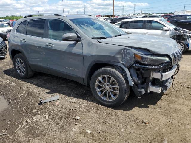 Photo 3 VIN: 1C4PJMMX9MD136166 - JEEP CHEROKEE L 