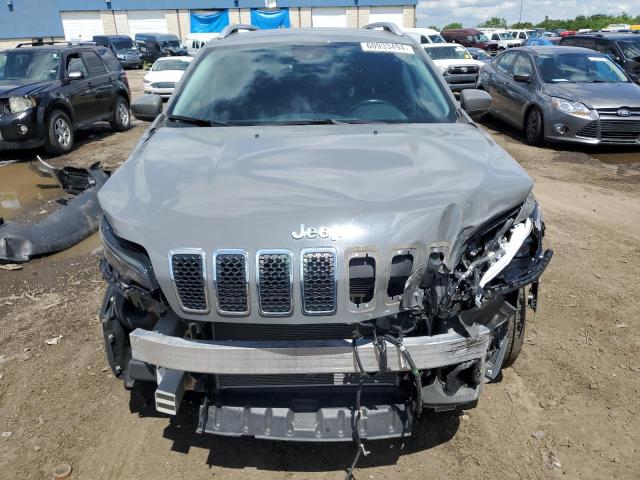 Photo 4 VIN: 1C4PJMMX9MD136166 - JEEP CHEROKEE L 