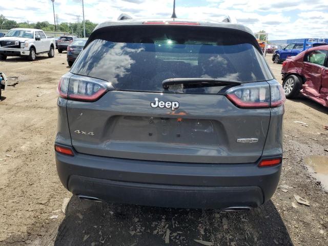 Photo 5 VIN: 1C4PJMMX9MD136166 - JEEP CHEROKEE L 