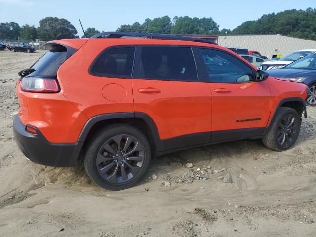 Photo 2 VIN: 1C4PJMMX9MD148835 - JEEP GRAND CHEROKEE 