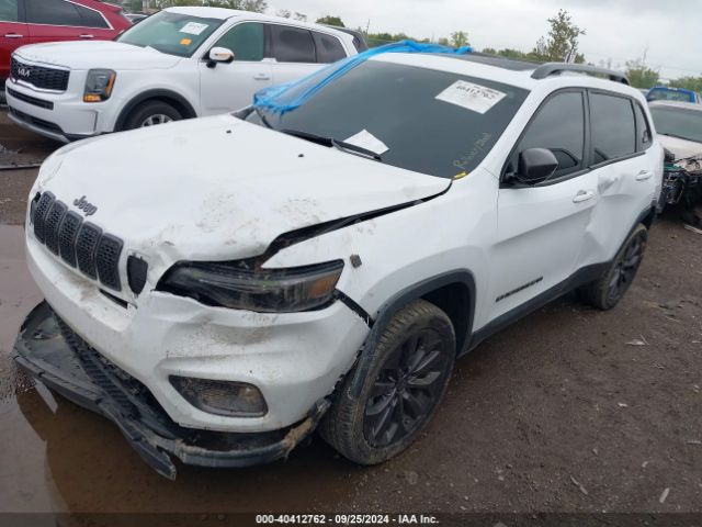 Photo 1 VIN: 1C4PJMMX9MD151427 - JEEP CHEROKEE 