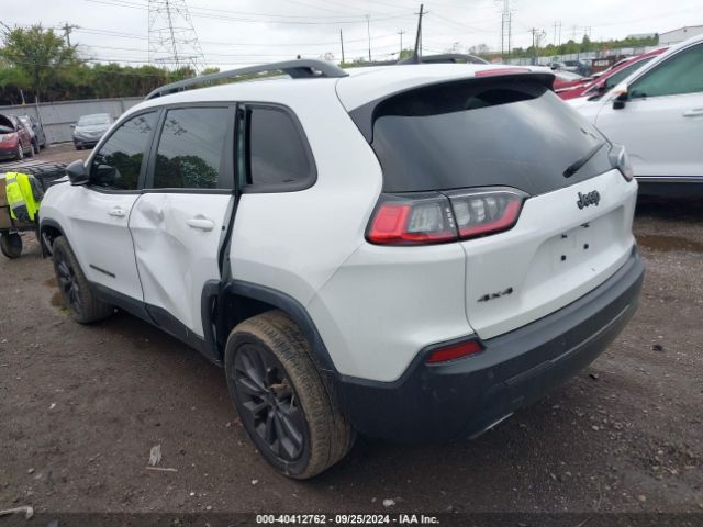 Photo 2 VIN: 1C4PJMMX9MD151427 - JEEP CHEROKEE 