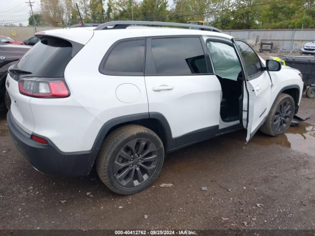 Photo 3 VIN: 1C4PJMMX9MD151427 - JEEP CHEROKEE 