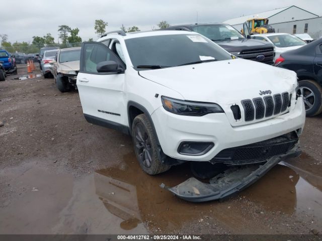 Photo 5 VIN: 1C4PJMMX9MD151427 - JEEP CHEROKEE 