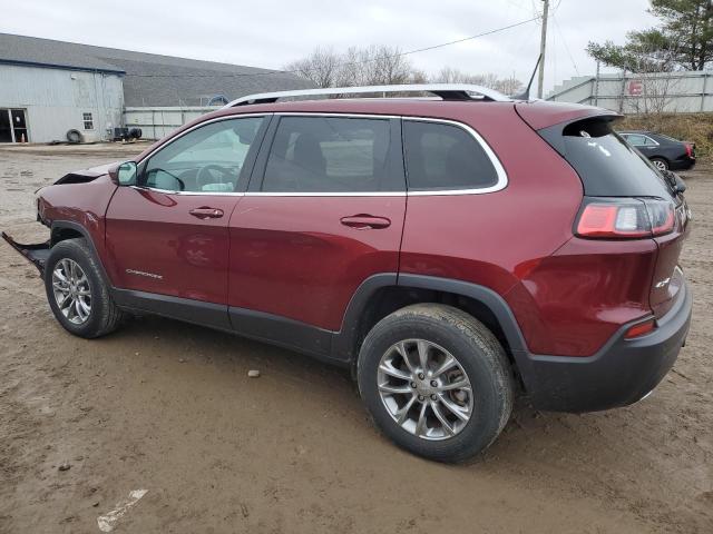 Photo 1 VIN: 1C4PJMMX9MD152450 - JEEP GRAND CHEROKEE 