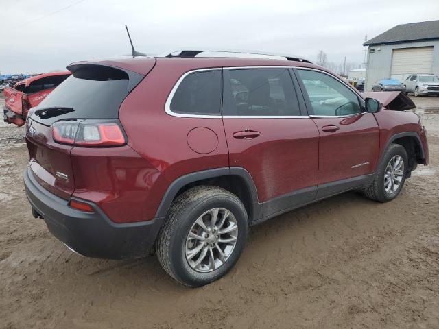 Photo 2 VIN: 1C4PJMMX9MD152450 - JEEP GRAND CHEROKEE 