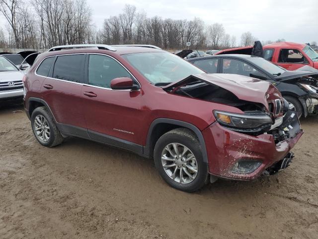 Photo 3 VIN: 1C4PJMMX9MD152450 - JEEP GRAND CHEROKEE 