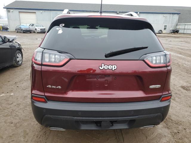 Photo 5 VIN: 1C4PJMMX9MD152450 - JEEP GRAND CHEROKEE 