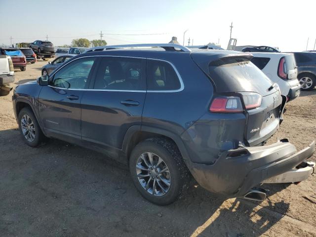 Photo 1 VIN: 1C4PJMMX9MD154490 - JEEP CHEROKEE L 