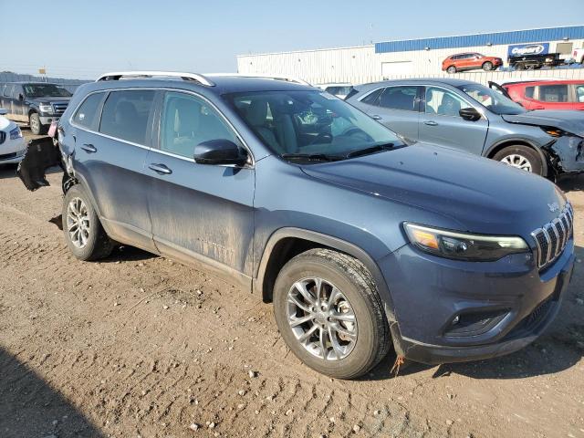 Photo 3 VIN: 1C4PJMMX9MD154490 - JEEP CHEROKEE L 