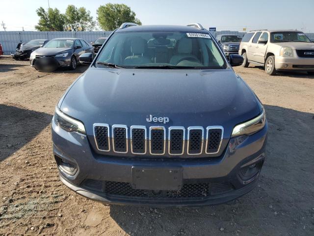 Photo 4 VIN: 1C4PJMMX9MD154490 - JEEP CHEROKEE L 