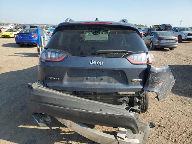 Photo 5 VIN: 1C4PJMMX9MD154490 - JEEP CHEROKEE L 