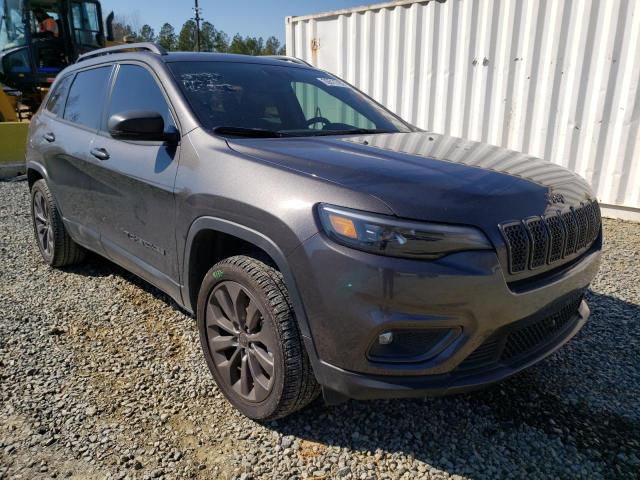 Photo 0 VIN: 1C4PJMMX9MD157177 - JEEP CHEROKEE L 