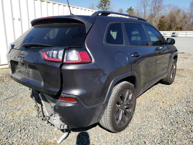 Photo 3 VIN: 1C4PJMMX9MD157177 - JEEP CHEROKEE L 