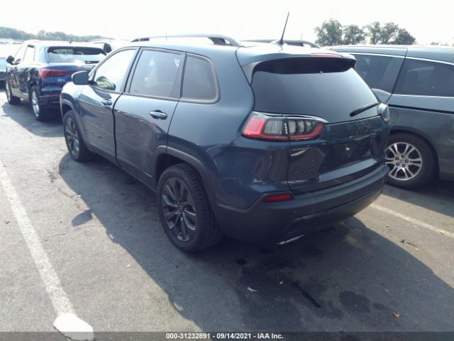 Photo 2 VIN: 1C4PJMMX9MD157258 - JEEP CHEROKEE 