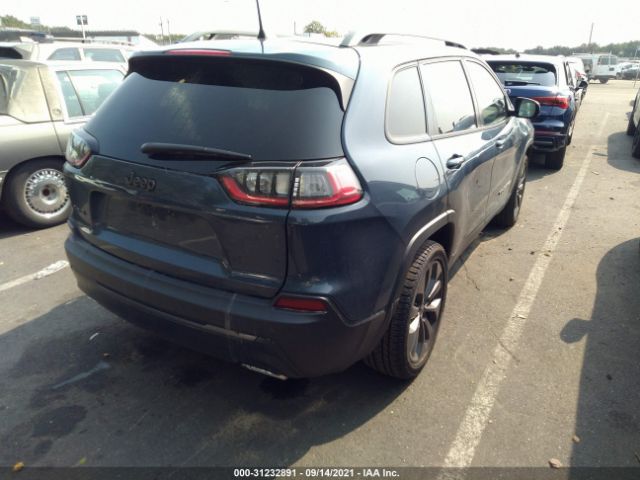 Photo 3 VIN: 1C4PJMMX9MD157258 - JEEP CHEROKEE 