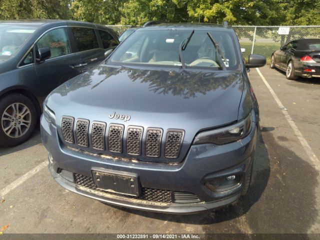 Photo 5 VIN: 1C4PJMMX9MD157258 - JEEP CHEROKEE 