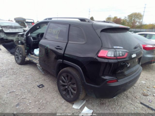 Photo 2 VIN: 1C4PJMMX9MD168471 - JEEP CHEROKEE 