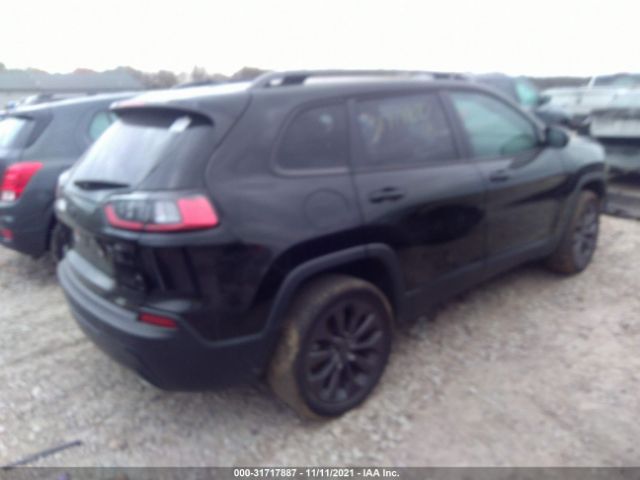 Photo 3 VIN: 1C4PJMMX9MD168471 - JEEP CHEROKEE 