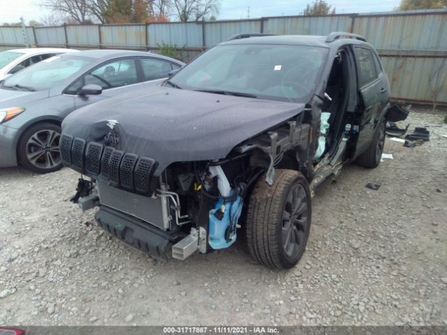 Photo 5 VIN: 1C4PJMMX9MD168471 - JEEP CHEROKEE 