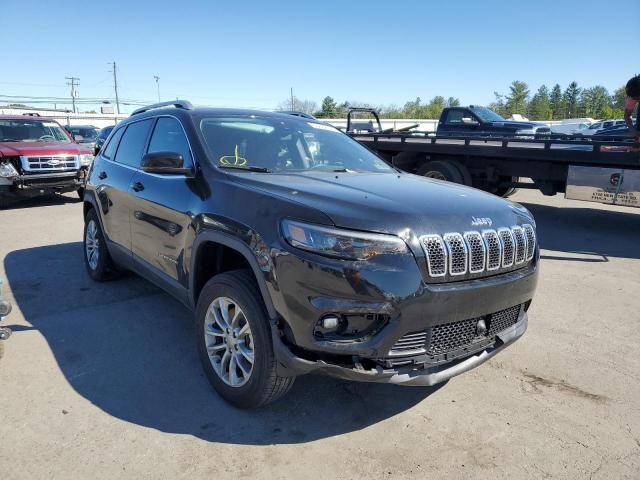 Photo 0 VIN: 1C4PJMMX9MD210623 - JEEP CHEROKEE L 