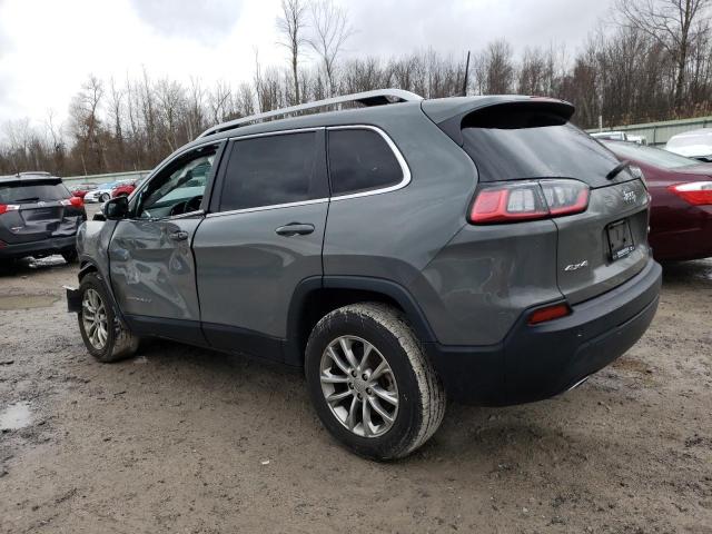 Photo 1 VIN: 1C4PJMMX9MD224957 - JEEP GRAND CHEROKEE 