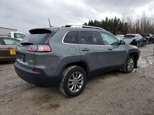 Photo 2 VIN: 1C4PJMMX9MD224957 - JEEP GRAND CHEROKEE 