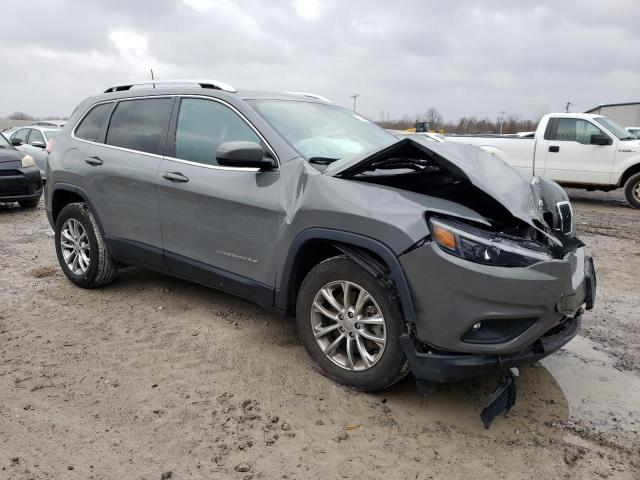 Photo 3 VIN: 1C4PJMMX9MD224957 - JEEP GRAND CHEROKEE 