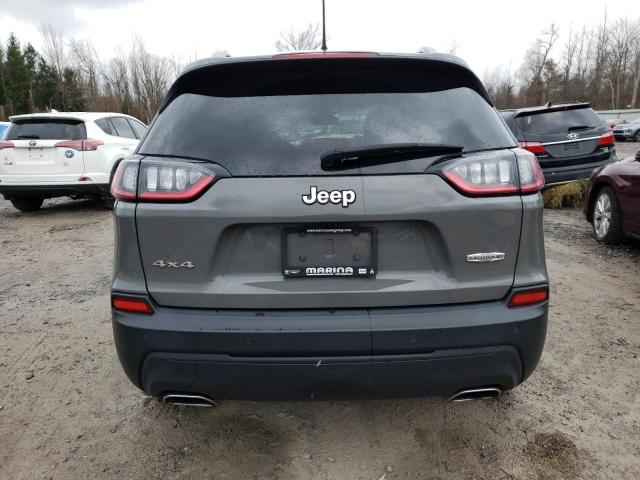 Photo 5 VIN: 1C4PJMMX9MD224957 - JEEP GRAND CHEROKEE 