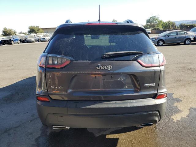 Photo 5 VIN: 1C4PJMMX9ND556320 - JEEP CHEROKEE L 