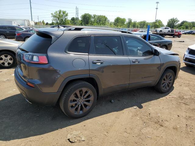 Photo 2 VIN: 1C4PJMMXXMD135821 - JEEP CHEROKEE L 