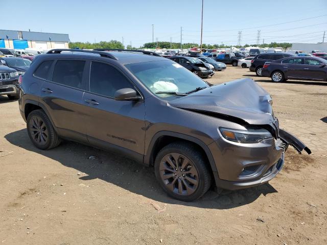 Photo 3 VIN: 1C4PJMMXXMD135821 - JEEP CHEROKEE L 