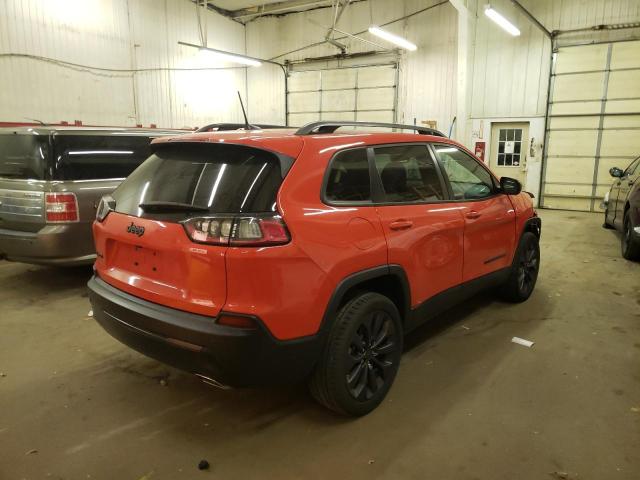 Photo 3 VIN: 1C4PJMMXXMD139075 - JEEP CHEROKEE L 