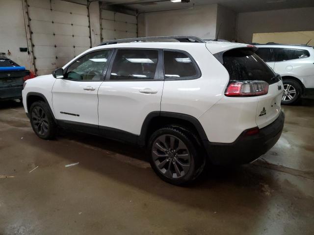 Photo 1 VIN: 1C4PJMMXXMD141389 - JEEP CHEROKEE L 