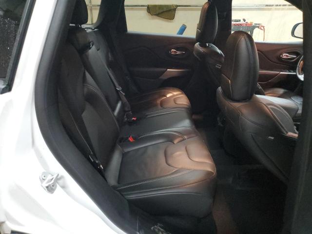 Photo 10 VIN: 1C4PJMMXXMD141389 - JEEP CHEROKEE L 